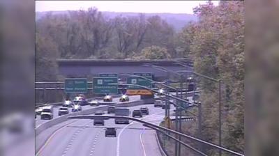 South Wethersfield Traffic
