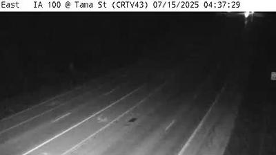 Marion: CR - IA 100 @ Tama St (43)