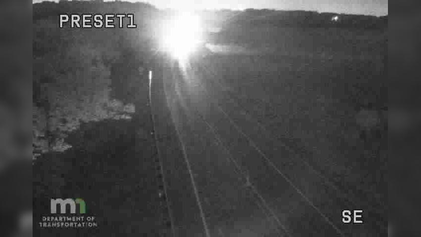 Lake Haughey Traffic Webcam