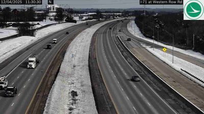 Imagen de webcam diurna Mason