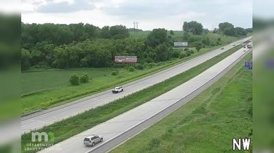 Faribault I-35 NB: Traffic Updates
