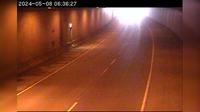 Duluth: I-35 SB (Leif Ericson Tunnel) - Recent