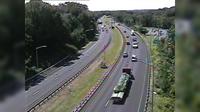 Waterbury > West: I- e/o Exit  (Chase Pkwy) - Day time