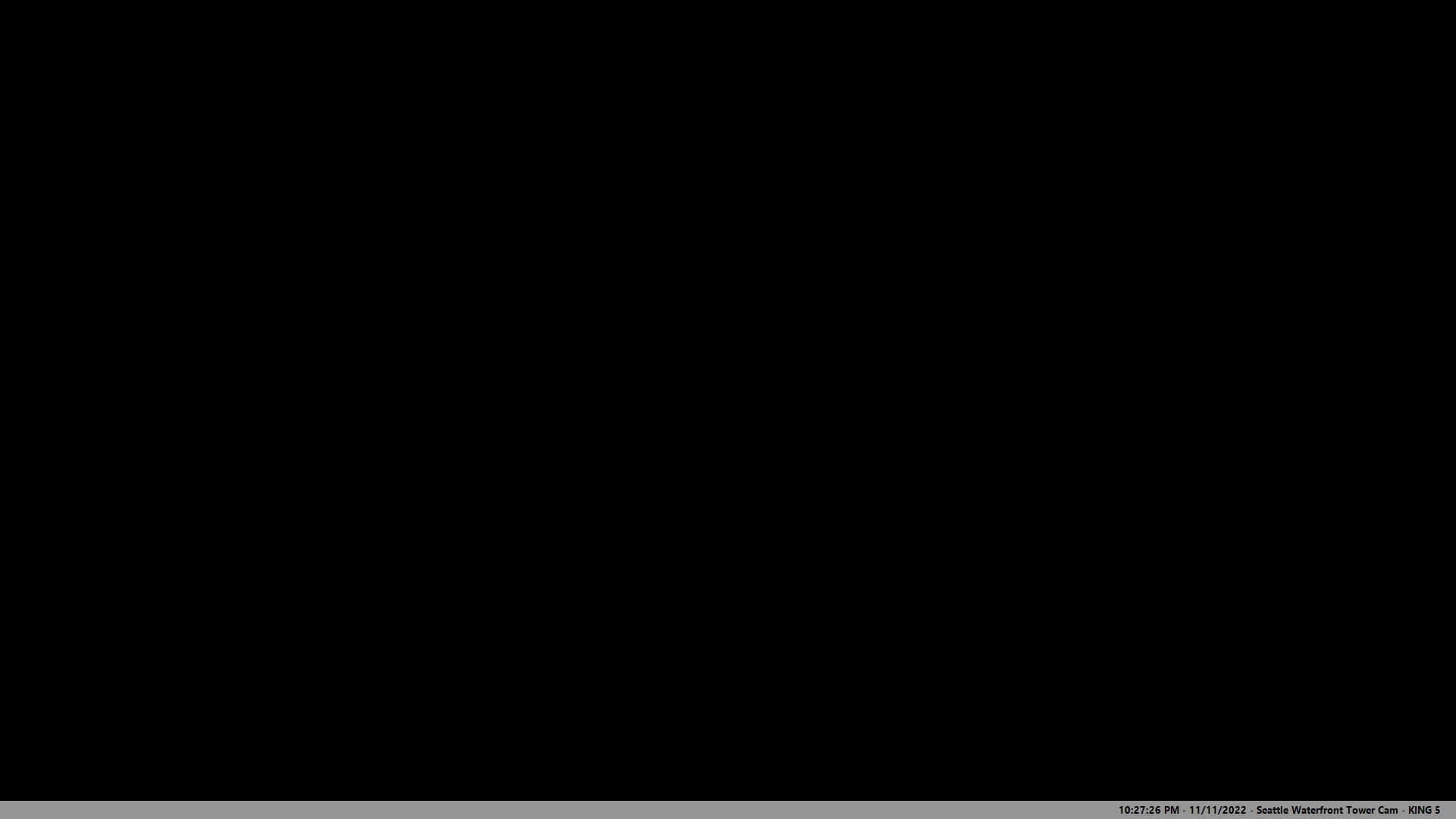 Traffic Cam Seattle › South