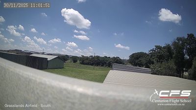 Centurion Daytime Webcam Image