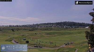 Predator Ridge Resort: Scenic Views & Sports