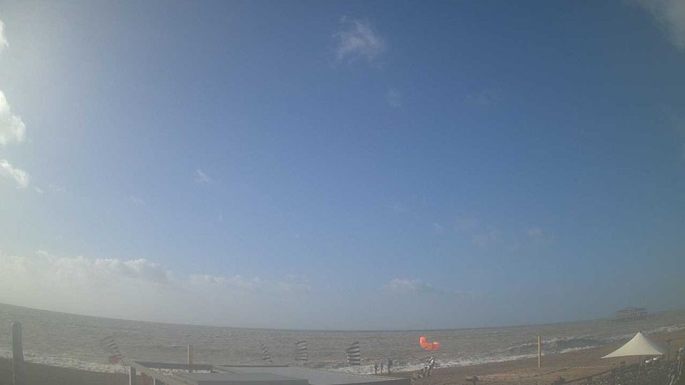 Hove webcam