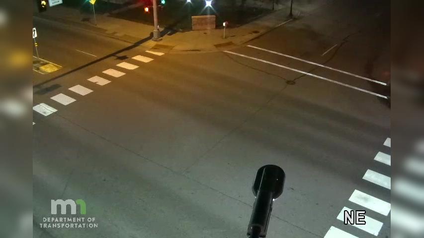 Traffic Cam Hastings: T.H.61 @ 4th St