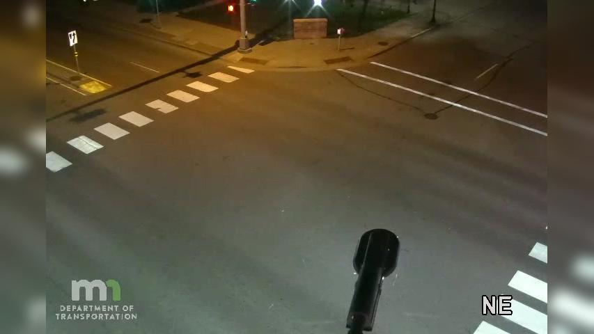 Traffic Cam Hastings: T.H.61 @ 4th St