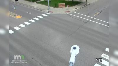 Hastings Traffic at 4th St