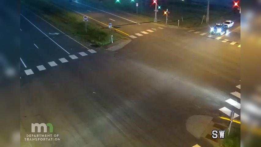 Cottage Park Traffic Webcam
