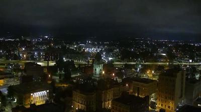 South-West Views: Evansvilles Cityscape & Nature