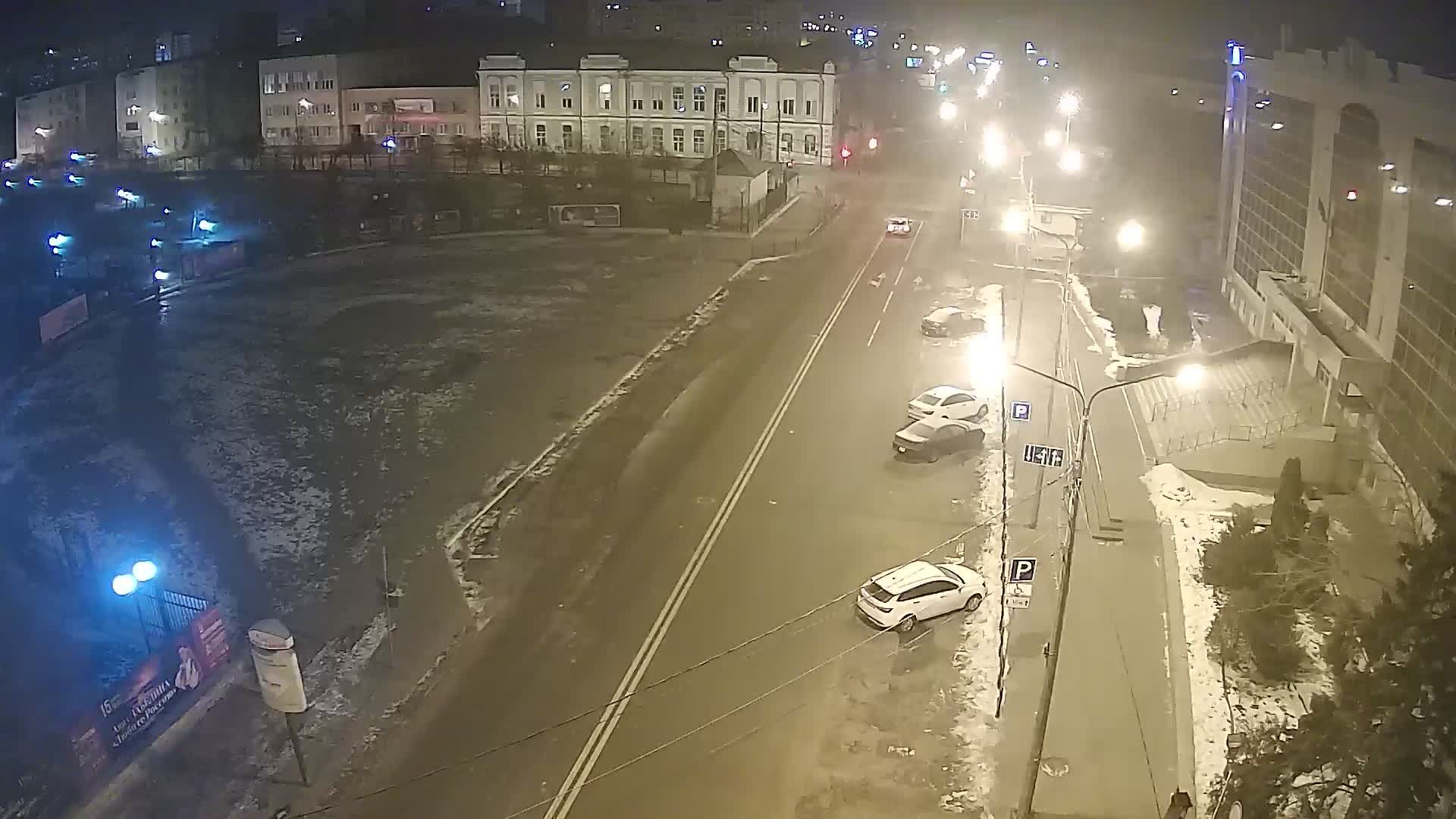 Astrakhan: Астрахань, Академика Королева, 22