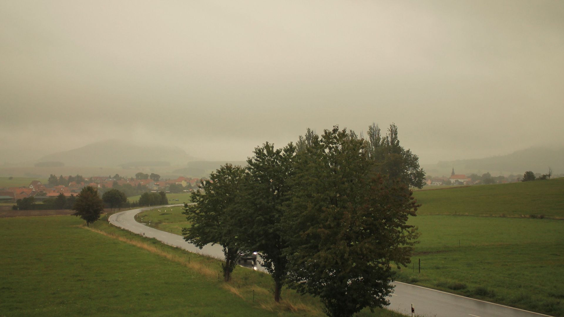 Traffic Cam Dermbach › East