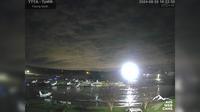 East Albury › South-East: Albury Airport -> deg