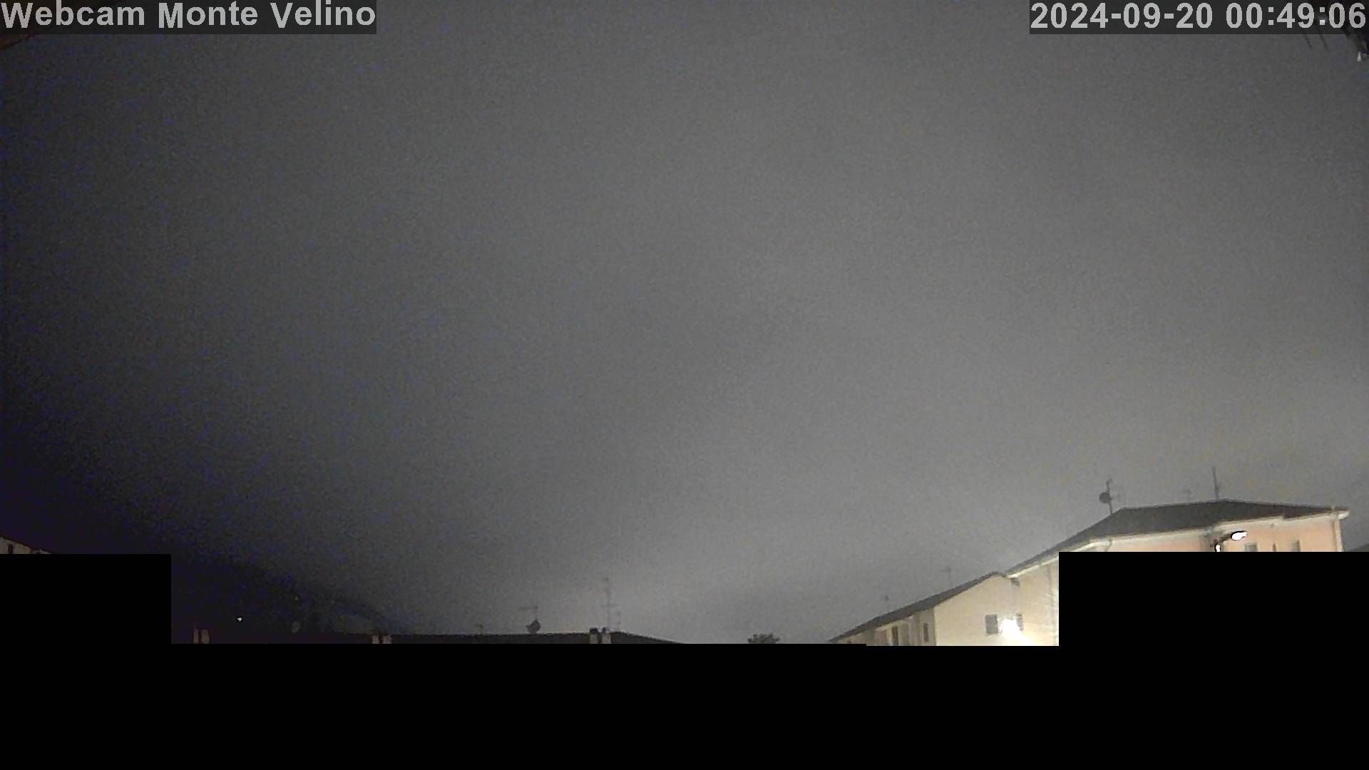 Traffic Cam Avezzano