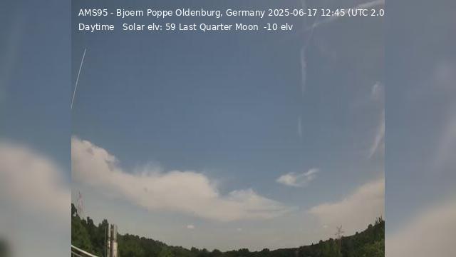 Beim Weissen Moor Webcam