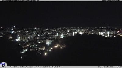 Preview delle webcam di Genoa