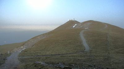 South-West Mountain View