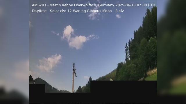 Allmend Webcam