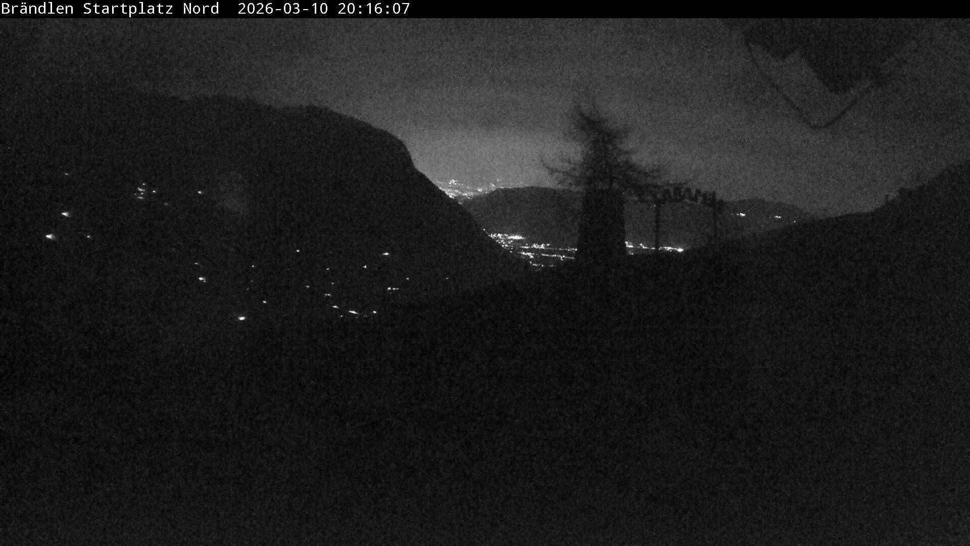 Wolfenschiessen: Brändlen