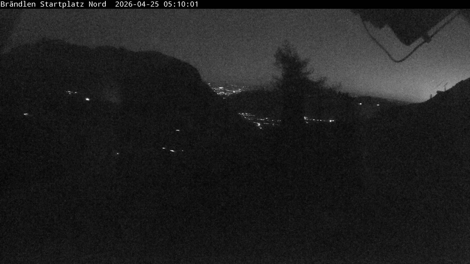 Wolfenschiessen: Brändlen