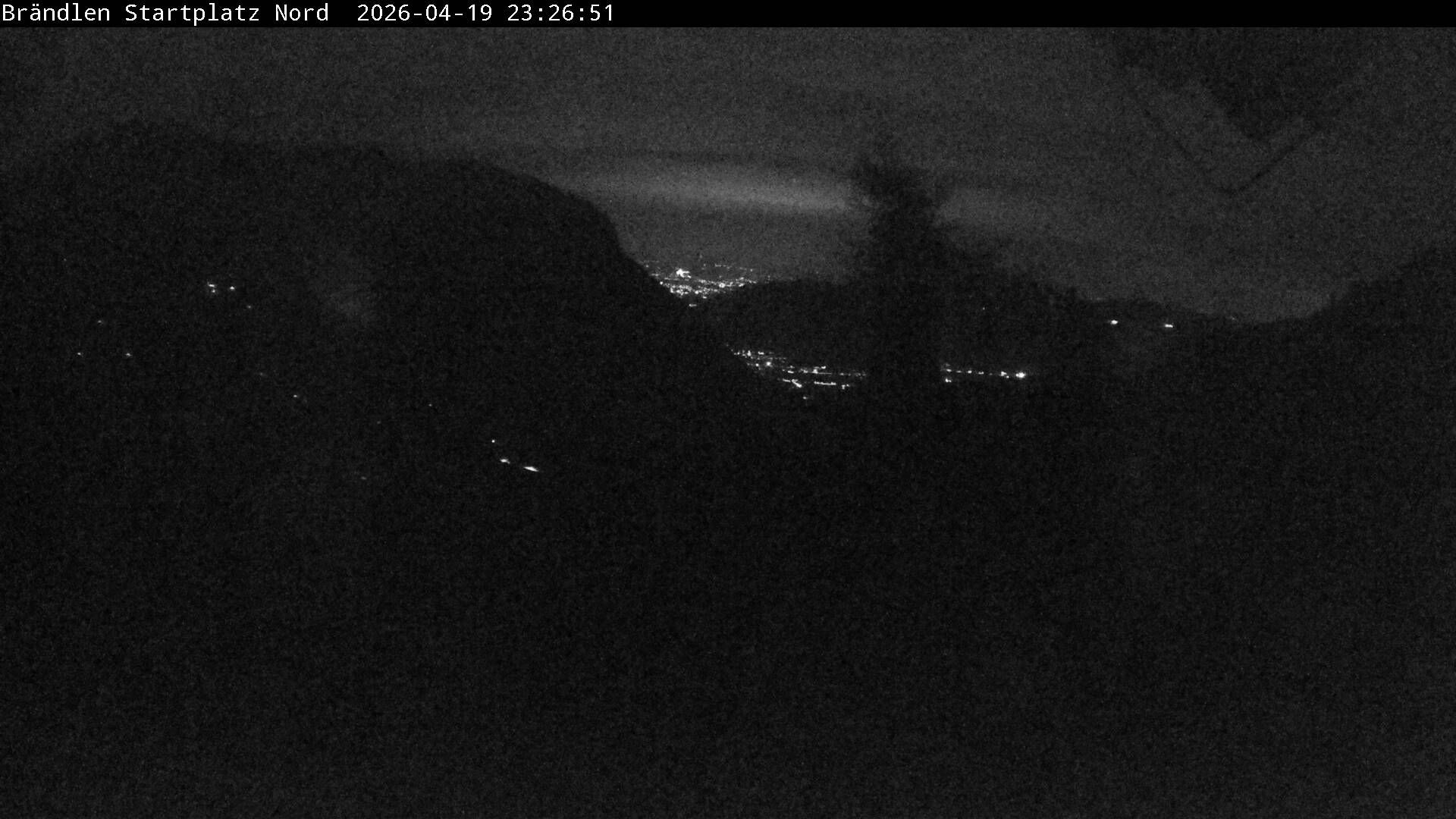 Wolfenschiessen: Brändlen