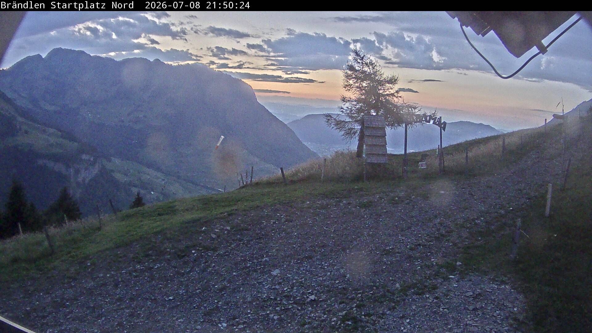 Wolfenschiessen: Brändlen