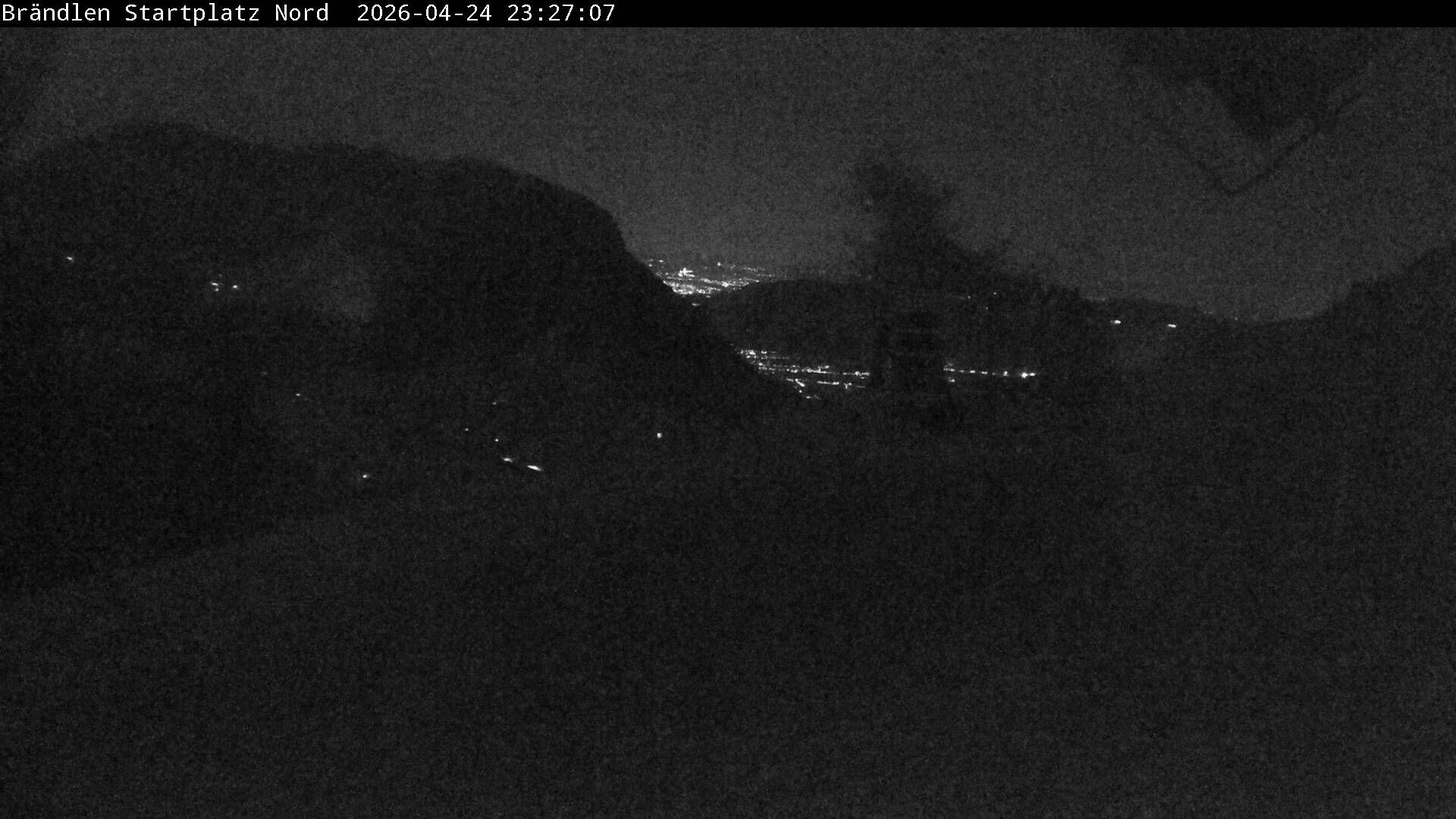 Wolfenschiessen: Brändlen