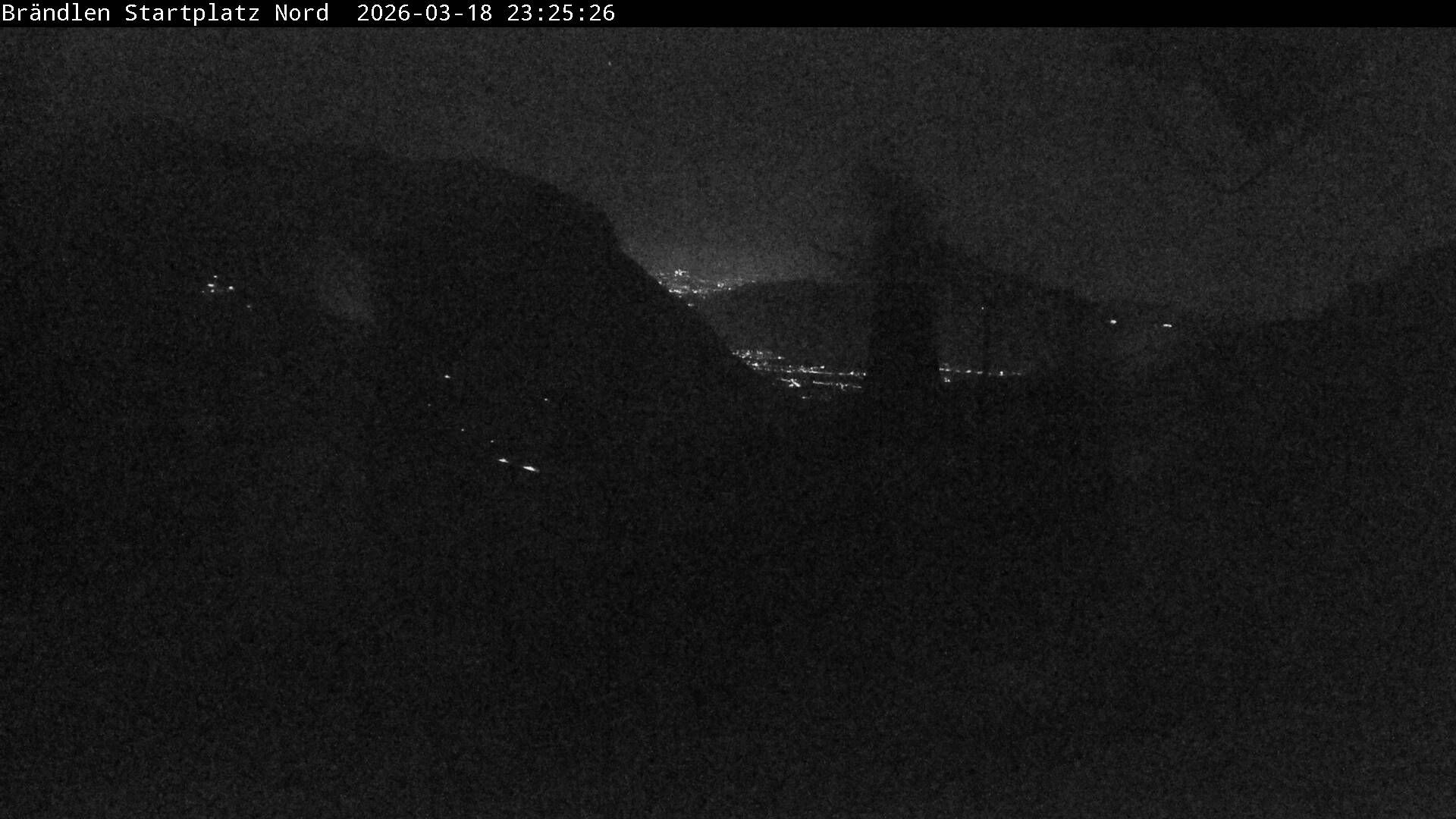 Wolfenschiessen: Brändlen