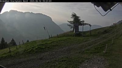 Oberdorf mountain webcam