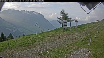 Wolfenschiessen: Brändlen
