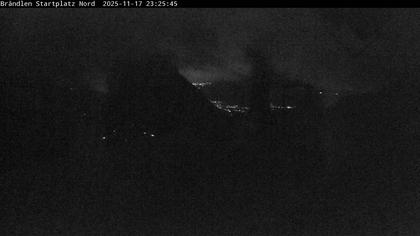 Wolfenschiessen: Brändlen