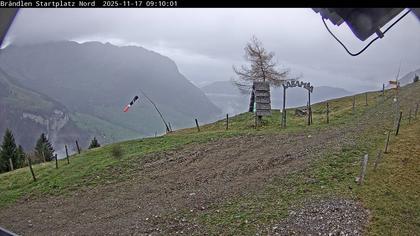 Wolfenschiessen: Brändlen