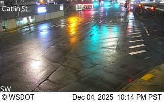 Recent Longview Webcam Image