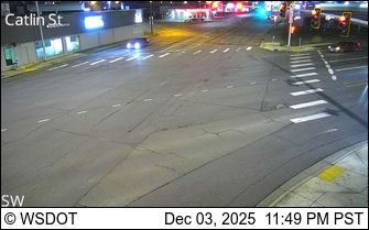 Longview Daytime Webcam Image