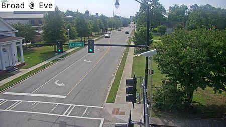 Traffic Cam Augusta: AUG-CAM-039--1