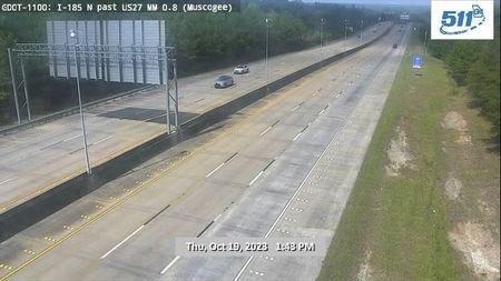 Traffic Cam Columbus: COLU-CAM-303--1