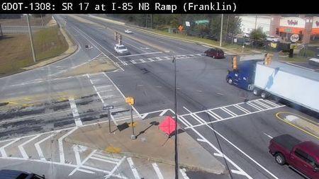Traffic Cam Lavonia: FRKN-CAM-001--1