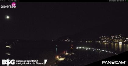 Biel: Lake Biel