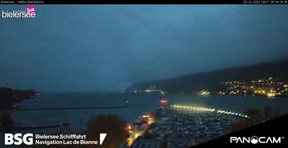 Biel: Lake Biel