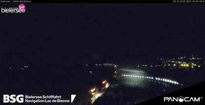 Biel: Lake Biel