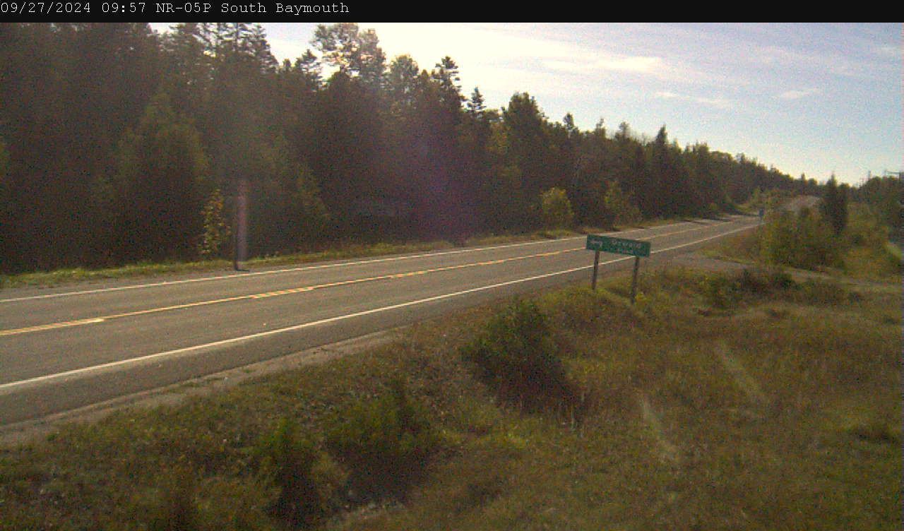 cams around Tobermory meteoblue
