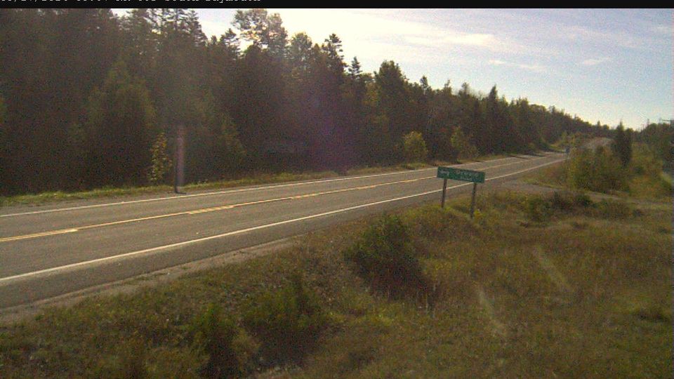 cams around Tobermory meteoblue