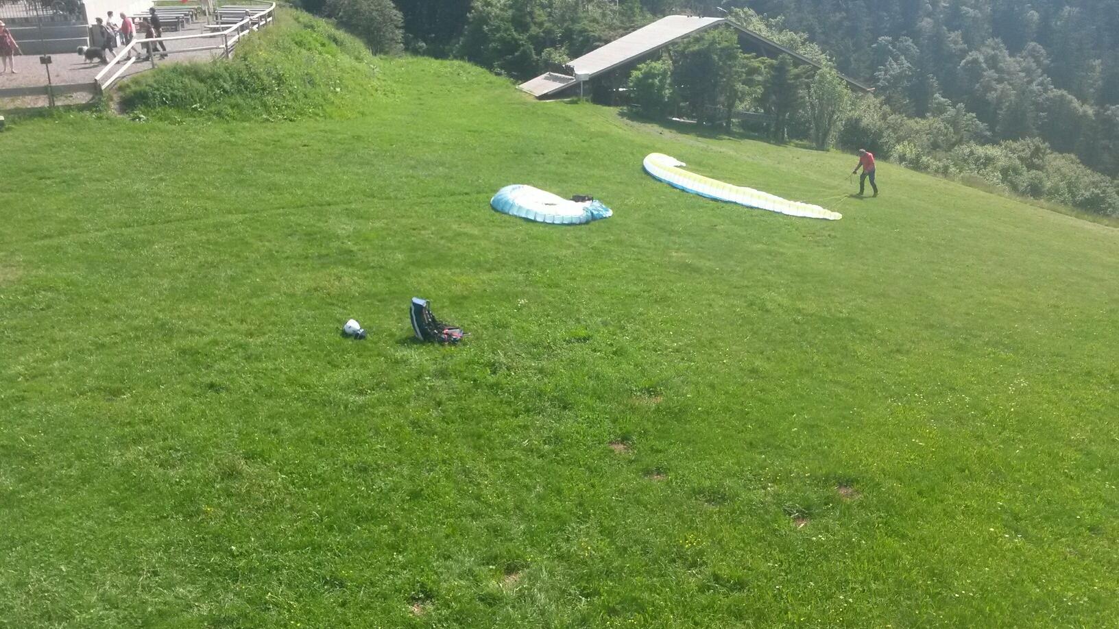 Southern Charm: Watch Waldkirch Webcam