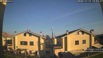 immagine della webcam nei dintorni di Ronciglione: webcam Monterosi