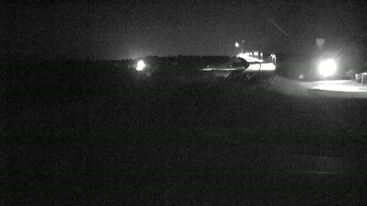 Traffic Cam Shives: US 82 at Mississippi River Bridge AR
