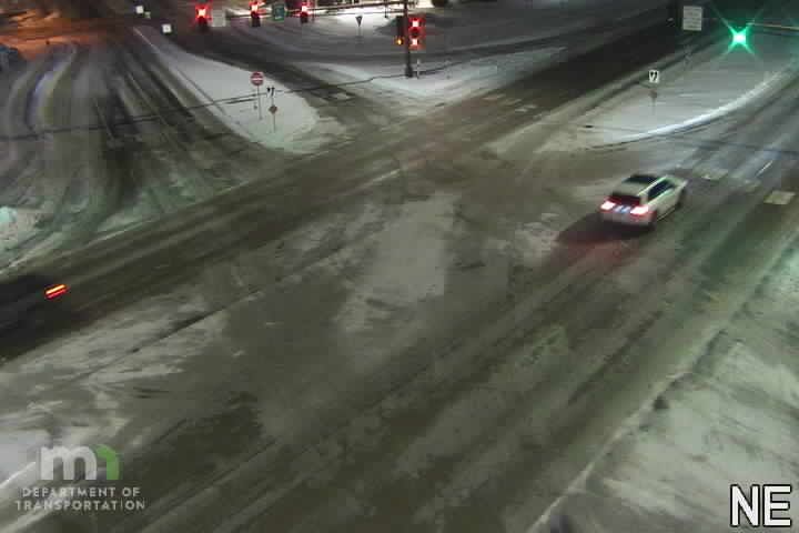 Traffic Cam Chanhassen: MN 5: T.H.5 EB @ Great Plains Blvd