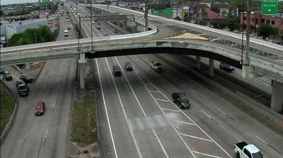 See Houston › South: IH-69 Southwest @ West BW 8 (S) Live Webcam ...