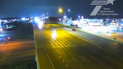 Recent New Braunfels Webcam Image